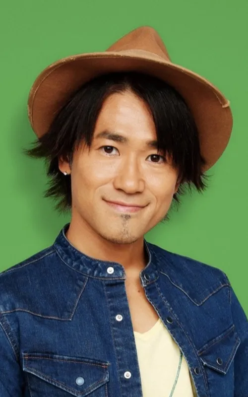 NAOTO INTI RAYMI