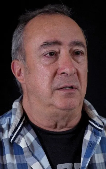 Charlie Colás