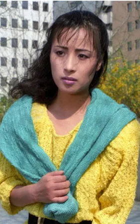 Kim Jin-gyeong