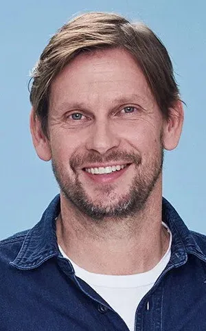 Johnnie Krigström