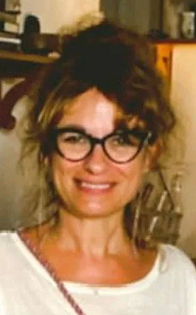 Montse Sanz