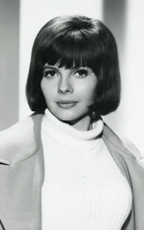 Julie Parrish