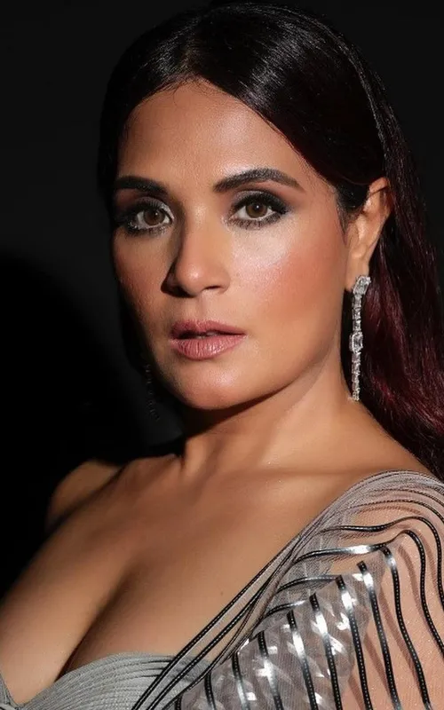 Richa Chadha