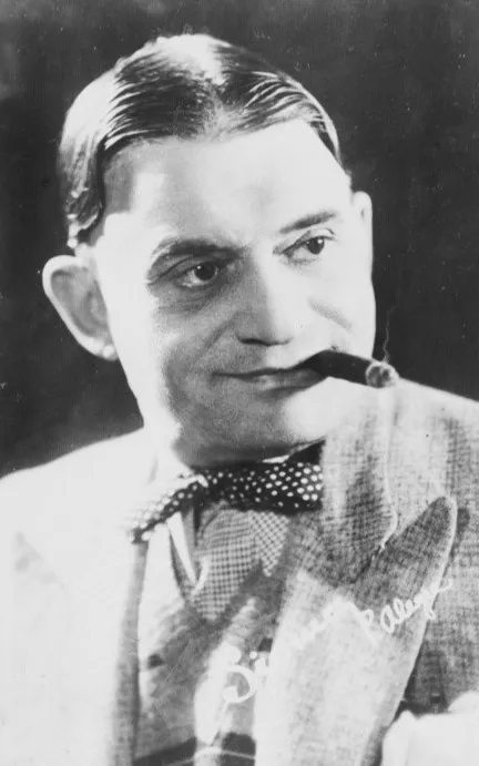 Augusto Aníbal