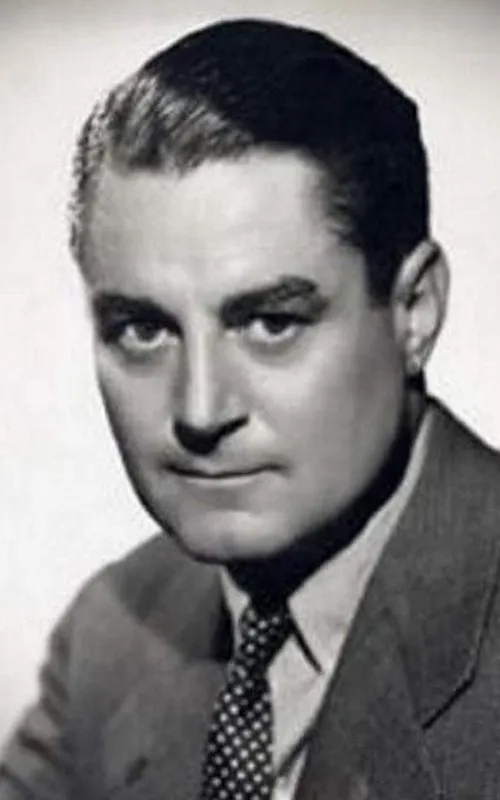 Leo McCarey