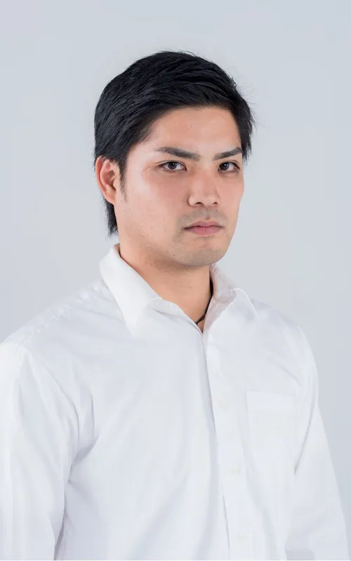 Ryuto Tsuha