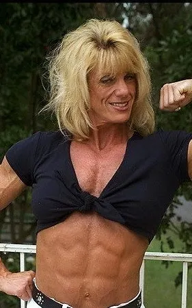 Carla Haug