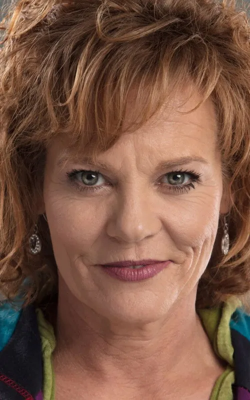 Teance Blackburn