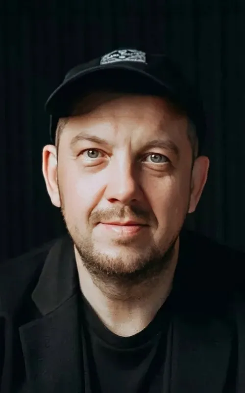 Sergey Bobunets