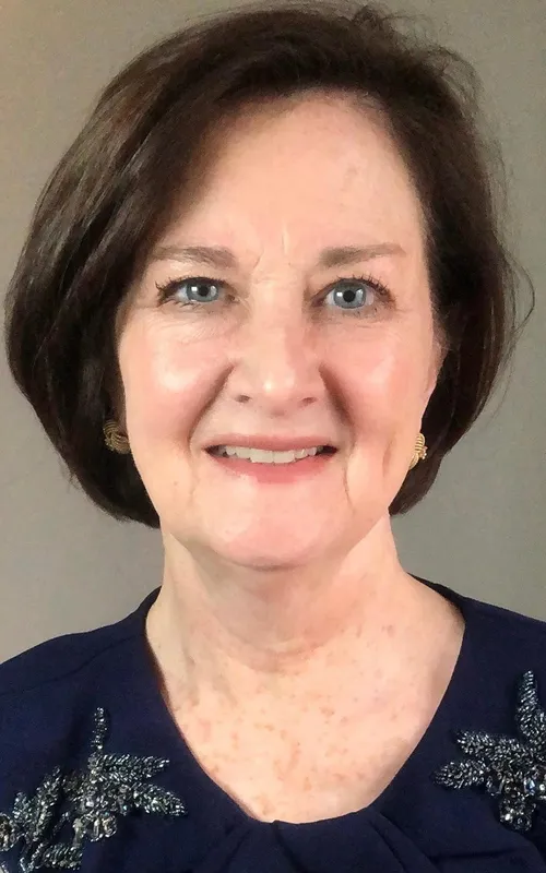 Mary Anne Prevost