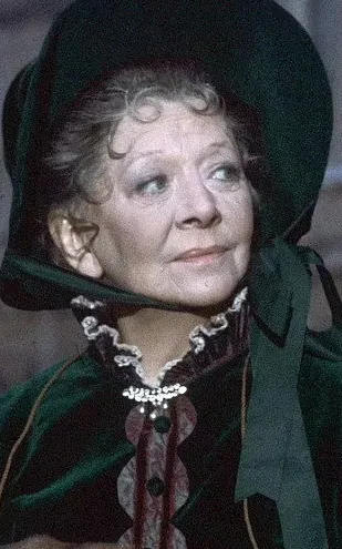 Marian Spencer