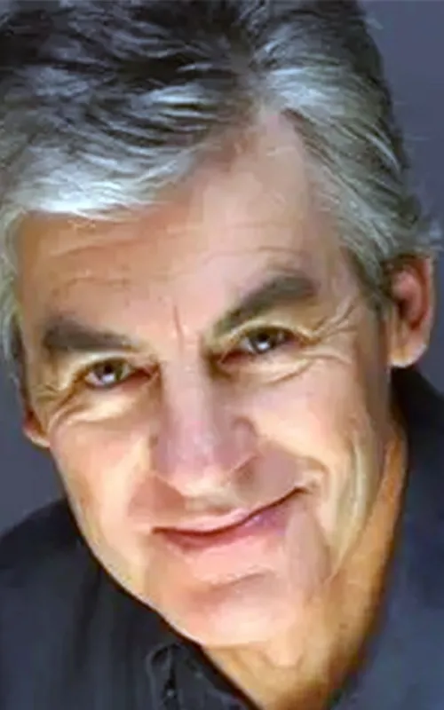 Terrence E. McNally