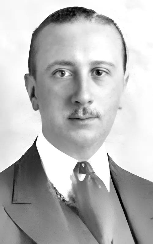 John Deverell