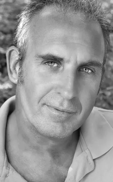 Mark Fauser