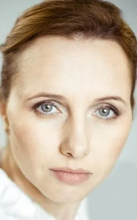 Natalya Ryzhikh