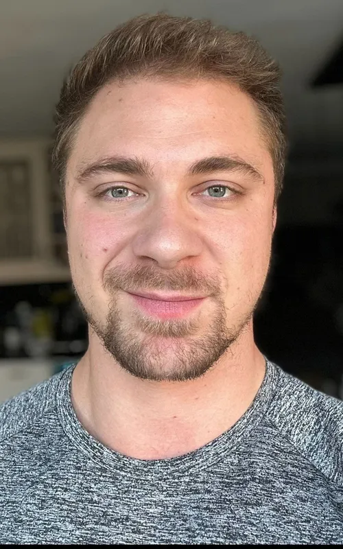Joey van Rijthoven