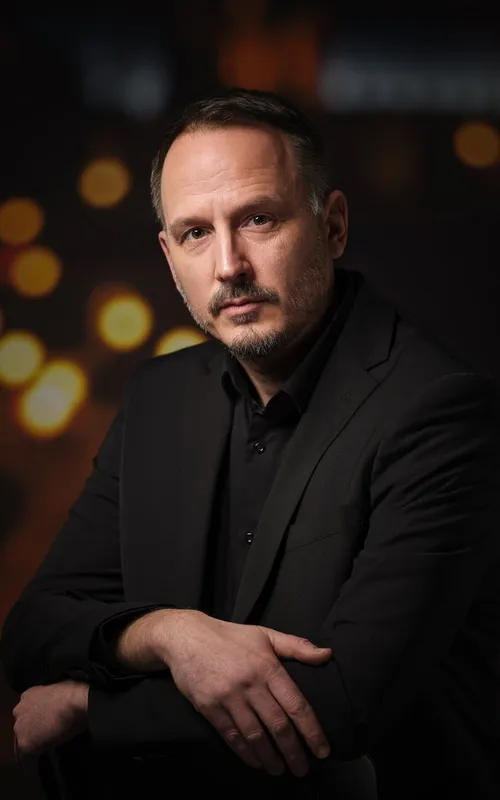 Peđa Gvozdić