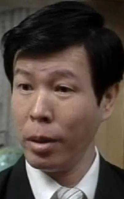 Li Chin-Kuang