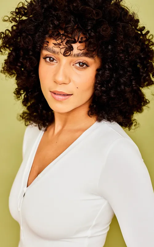 Jada Delgado