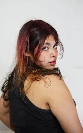 Jhulia Evelyn