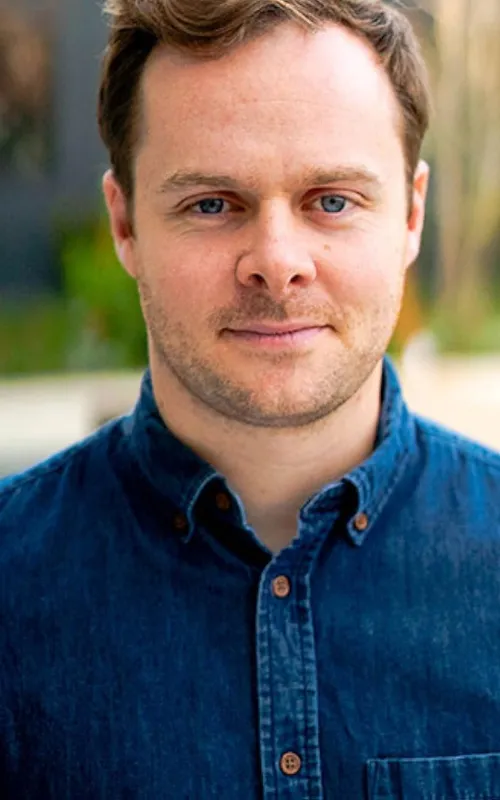 Ryan Halprin