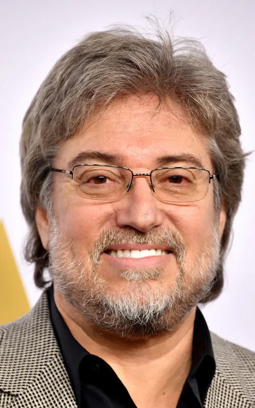 Greg P. Russell