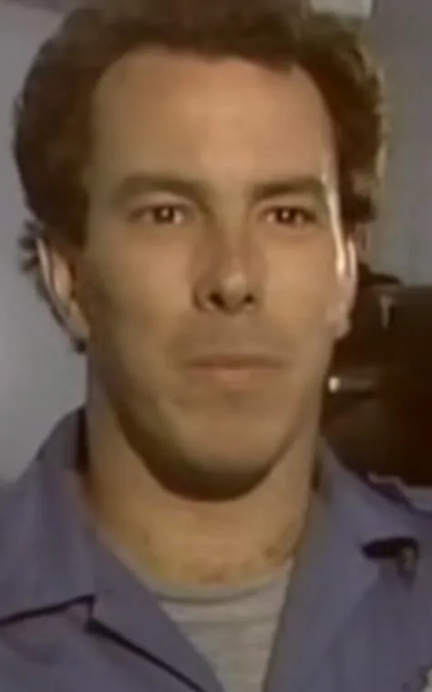 Martin Bowen