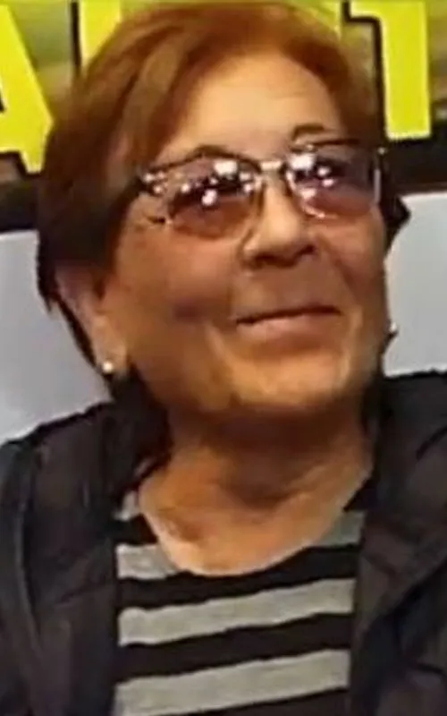 Virginia Andrada