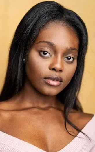 Susan Akintomide