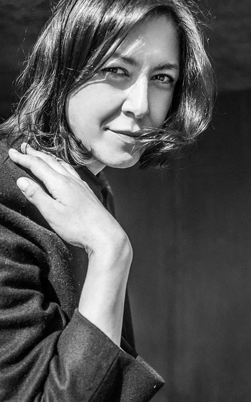 Natalia Libet