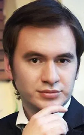 Alexandr Zlatopolsky