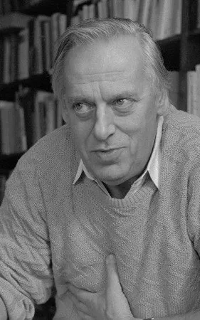Jan Blokker