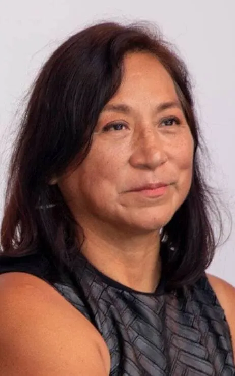 Clara Elena Cortés Díaz