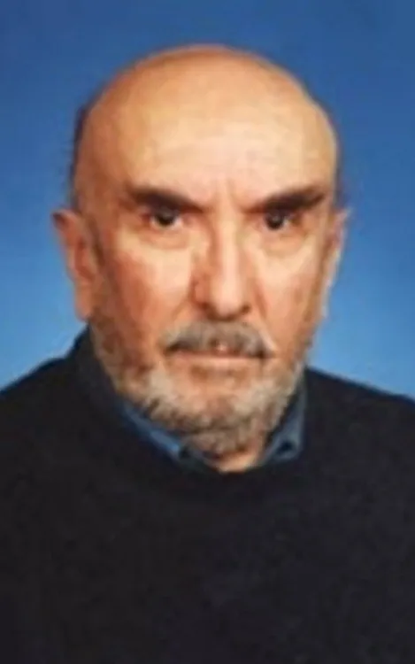 Erdoğan Tuncel