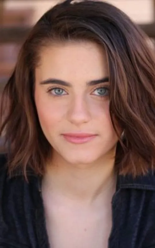 Alexia Ioannides