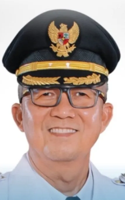 Agus Mulyadi