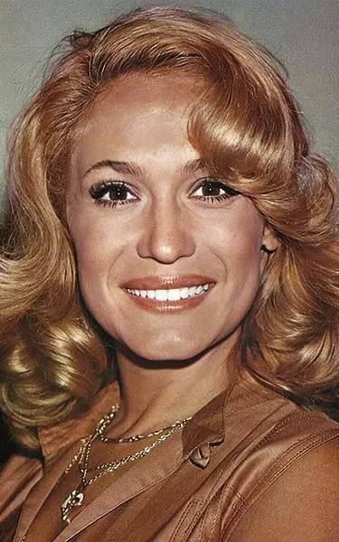 Susana Vieira