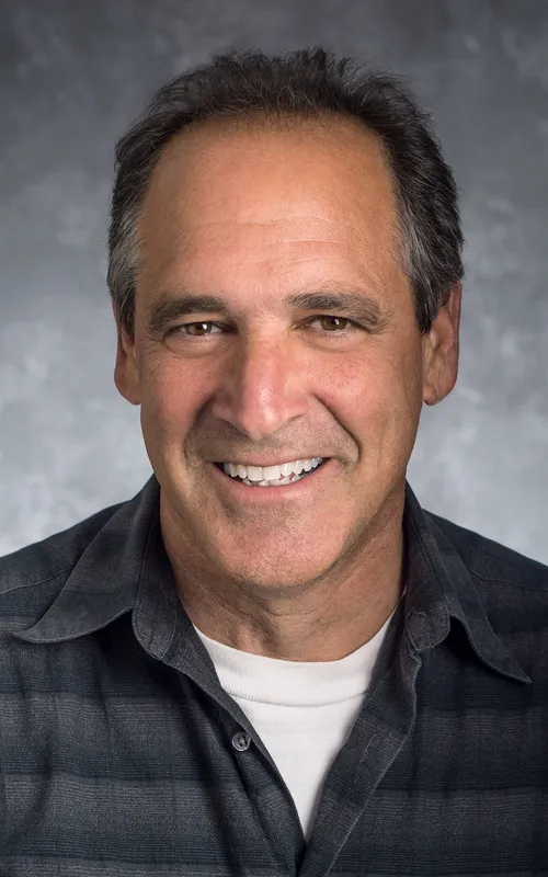 Jon Cohen