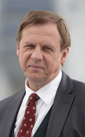Tomasz Borkowy