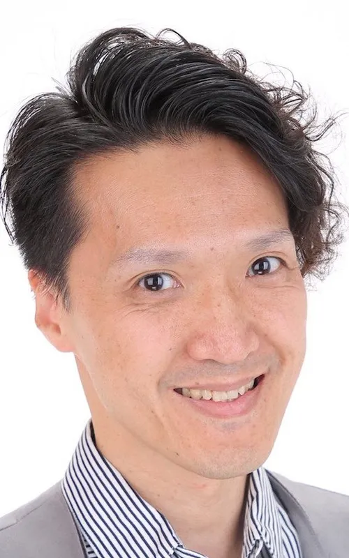 Takanobu Rai