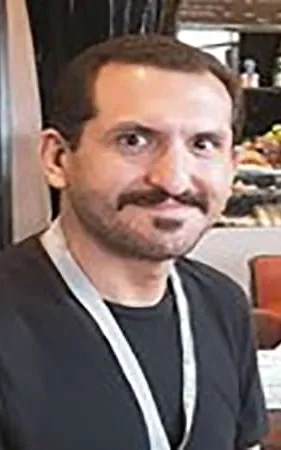Mousaed Khaled
