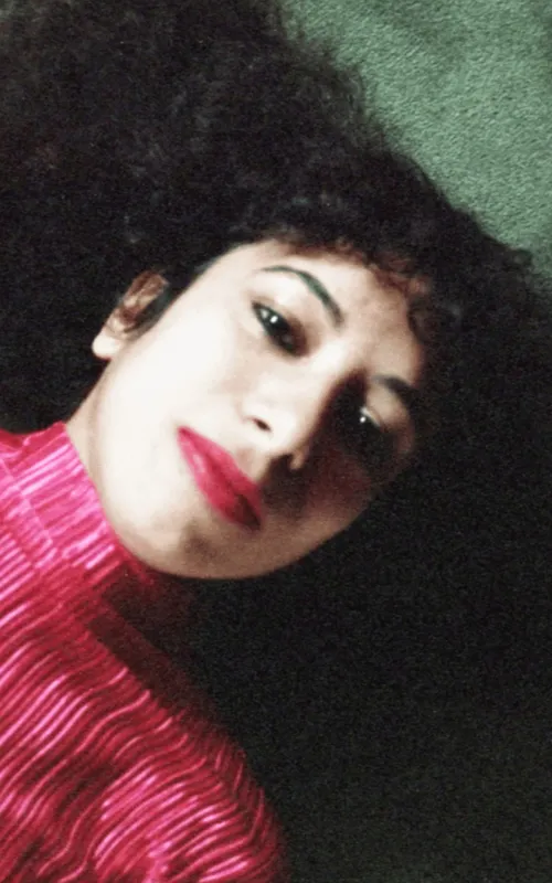Hala Matar