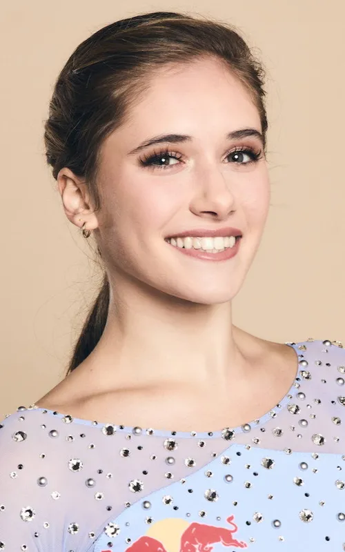 Isabeau Levito
