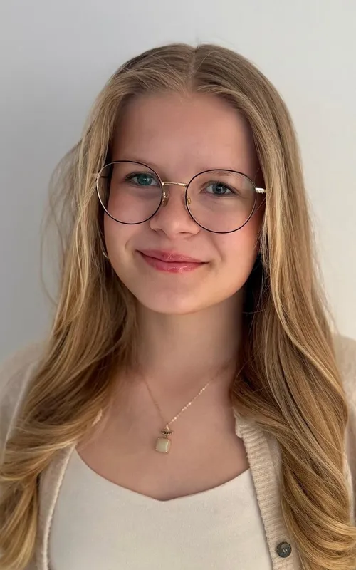 Helka Toivonen