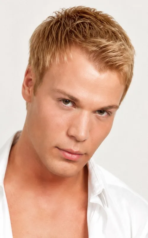 Ashton Sorrensen