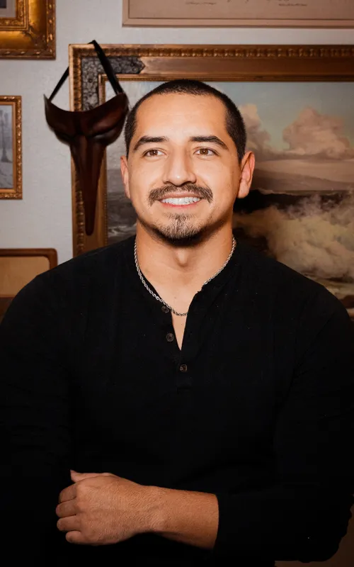 Gil Ruiz