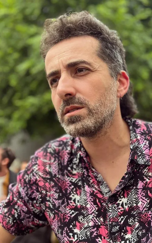 Nuno Mendonça