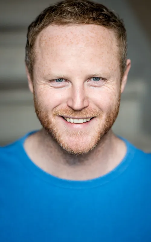 Gary Lamont