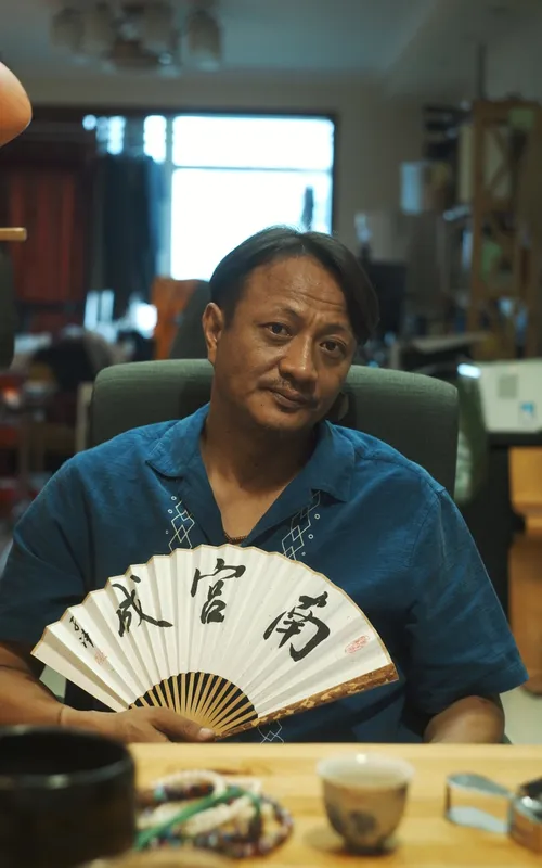 Sun Lei