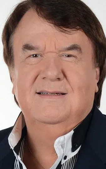 Alain Morisod